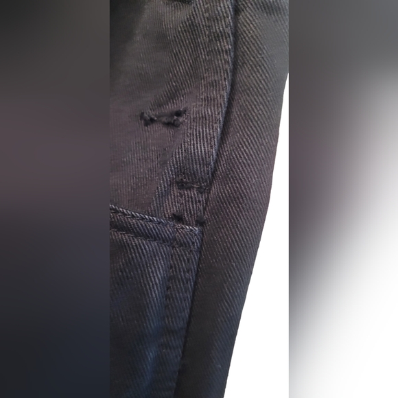 Brandy Melville John Galt Overalls - Picture 8 of 16